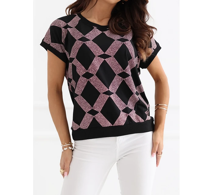 Halenka RV BZ A1264.87 černá