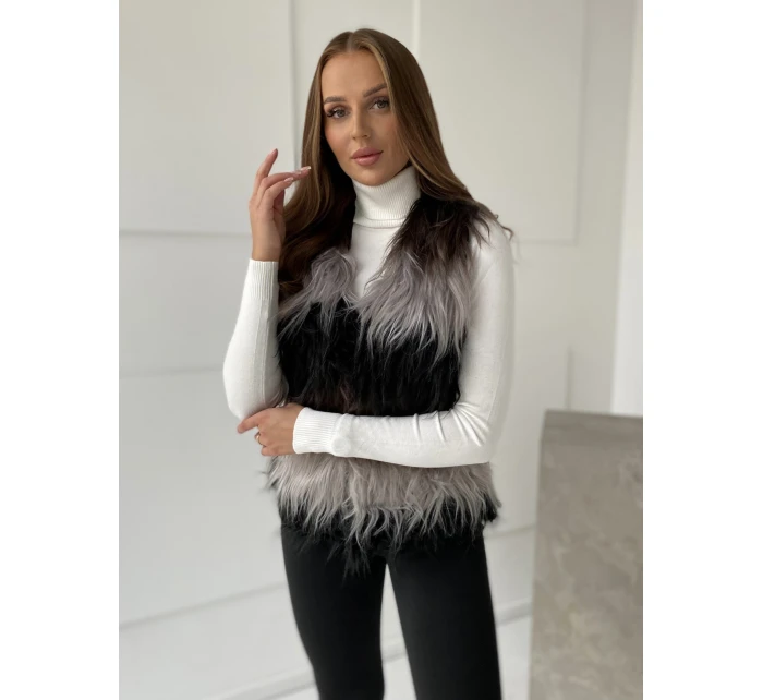 Vesta YP KZ  šedá černá model 21727699 - FPrice