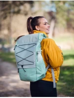 Městský batoh VUCH Elion Green Městský batoh VUCH Elion Green