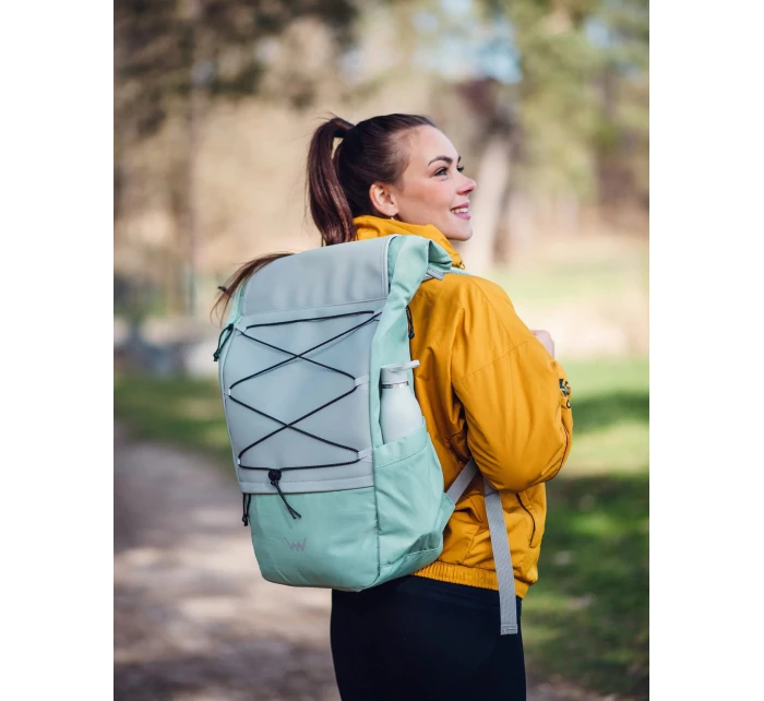 Městský batoh VUCH Elion Green Městský batoh VUCH Elion Green