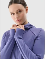 Dámská funkční mikina 4F Dámská funkční mikina 4F