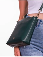 Dámská kabelka Vuch Marcia Grace Green