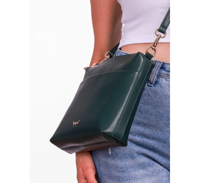 Dámská kabelka Vuch Marcia Grace Green