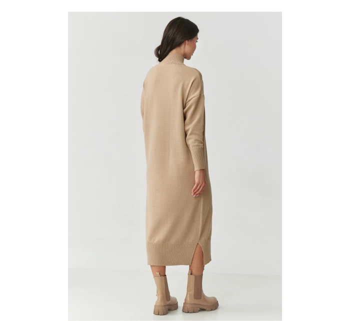 Denní šaty model 217888 Makadamia