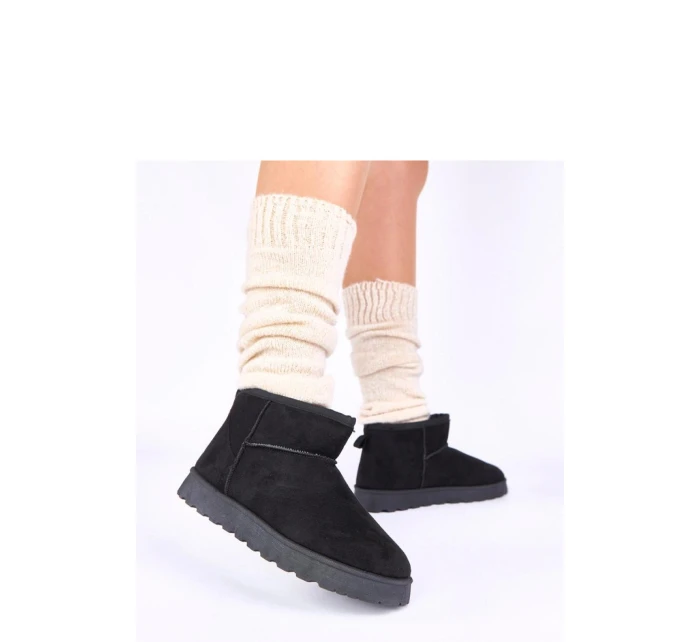 Sněhule  model 222023 Solea