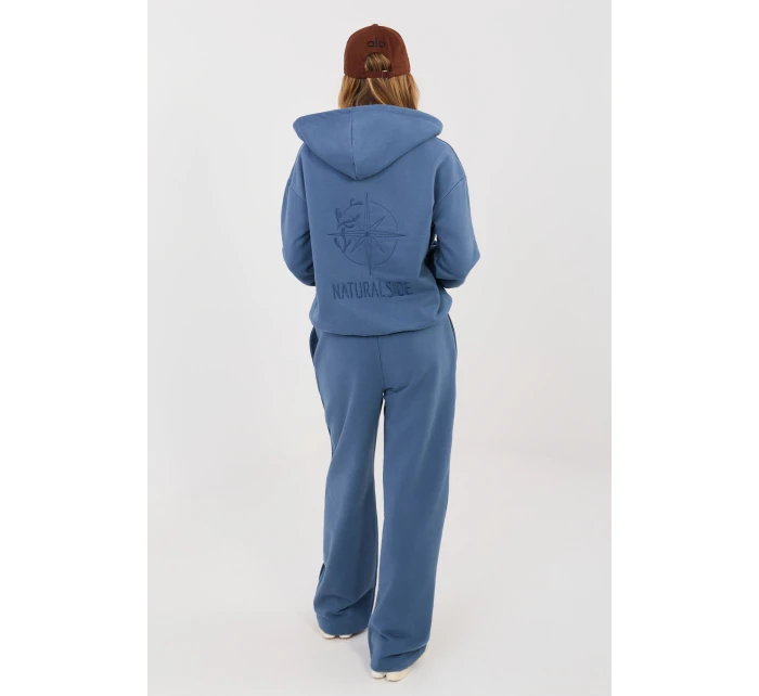 Teplákové kalhoty model 224122 Factory Price