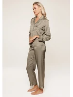 Dámské pyžamo model 21413039 - LingaDore Dámské pyžamo model 21413039 - LingaDore