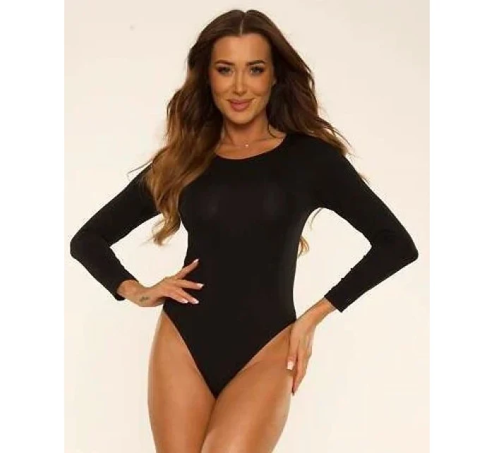 Dámské body model 20840381 Chloe dł/r S2XL - De Lafense