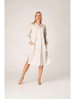 Košile Key LND 879 A26 dlouhá/r 2XL-3XL rozepínací Košile Key LND 879 A26 dlouhá/r 2XL-3XL rozepínací