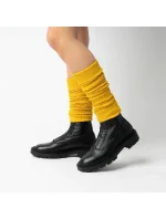 Dámské návleky Steven art.092