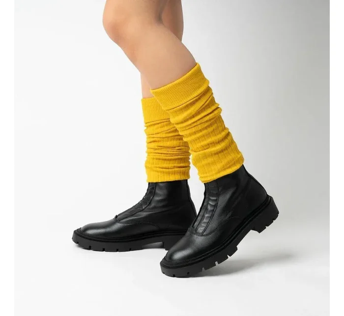 Dámské návleky Steven art.092