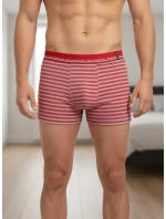 Boxerky Redo Pattern L-2XL