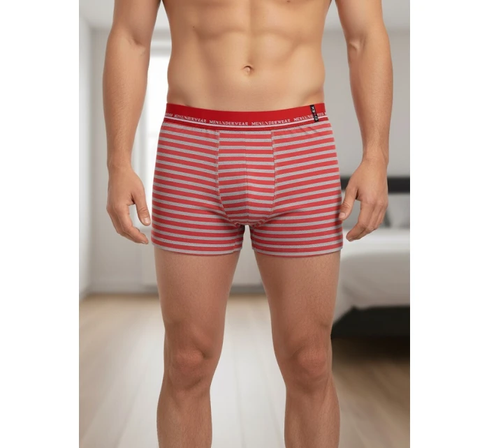 Boxerky Redo Pattern L-2XL