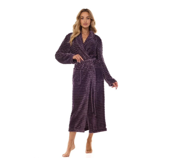 Szlafrok   M2XL damski model 20572784 - L&L