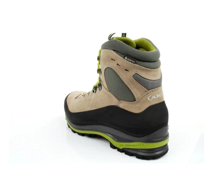 Trekingové boty Aku Superalp GTX M 593W642