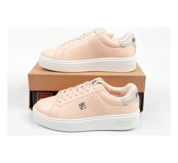 Boty Jr model 20105090 - Fila Boty Jr model 20105090 - Fila