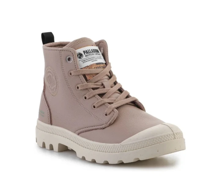 Boty Pampa Hi Leather W model 20726745 - Palladium