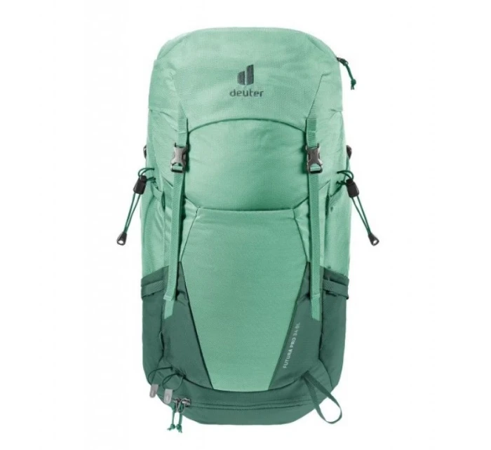 Turistický batoh Deuter Futura Pro 34 SL W 340102122930