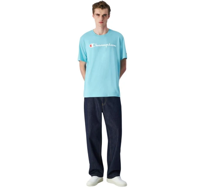 Champion SS Tee M 220256 BS184 pánské