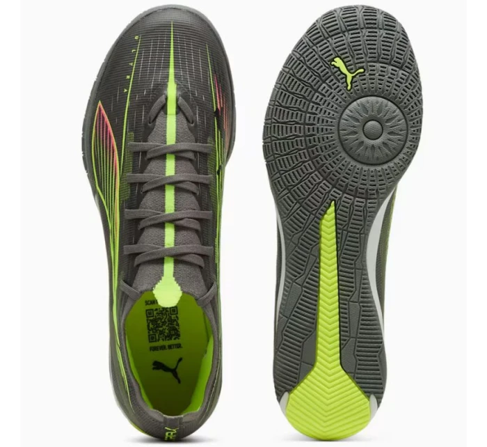 Fotbalové boty Puma Ultra 5 Match IT M 108346-03