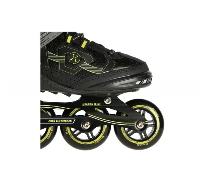 Inline brusle 41 model 21258102 - Nils Extreme Inline brusle 41 model 21258102 - Nils Extreme