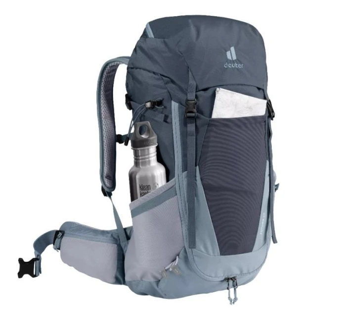 DEUTER Futura 26 L turistický batoh graphite
