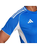Dámský dres adidas Tiro 25 Competition Match Jersey modrý JH3825