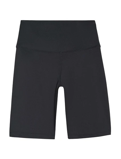 Dámské šortky FNK deep black WMM00TFST 20S dámské model 21391429 - 4F