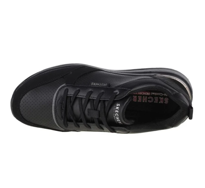 Skechers Billion-Subtle Spots 155616-BBK Black 36 Skechers Billion-Subtle Spots 155616-BBK Black 36