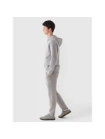 Pánské tepláky model 21432594 - 4F