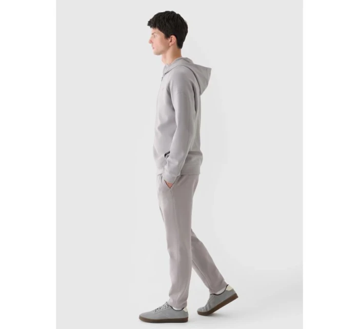 Pánské tepláky model 21432594 - 4F