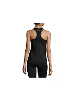 Sportovní tričko CASALL Essential Racerback černé Sportovní tričko CASALL Essential Racerback černé