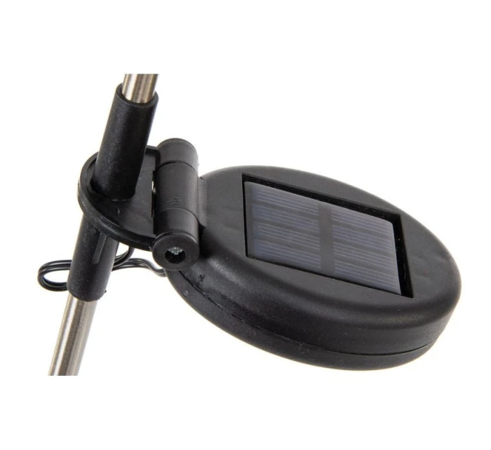 SOLÁRNÍ LUCERNA DMYCHADLO STROM OHŇOSTROJE 80CM 90 VEDL