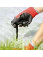 HARPOON PEG PINS HIGH 12.5CM 50 SHEET dětské