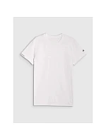 Pánské hladké tričko 4F model 22088321 - Hikvision Pánské hladké tričko 4F model 22088321 - Hikvision