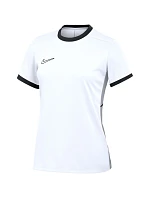 Dámské tričko Nike DriFit Academy 25 bílé, 100 model 22309975 - Nike Team Dámské tričko Nike DriFit Academy 25 bílé, 100 model 22309975 - Nike Team