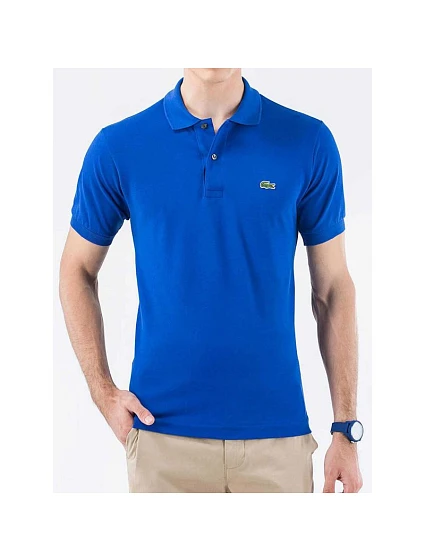Pánské polo tričko M model 16025339 - Lacoste Pánské polo tričko M model 16025339 - Lacoste