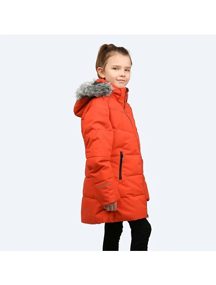Dětská bunda Jr 4 500 I model 16726914 - Icepeak Dětská bunda Jr 4 500 I model 16726914 - Icepeak