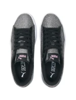 Dětské tričko Smash v2 Glitz Glam Jr 367377 26 - Puma Dětské tričko Smash v2 Glitz Glam Jr 367377 26 - Puma