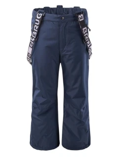 Lyžařské kalhoty model 20852489 Jr - Brugi