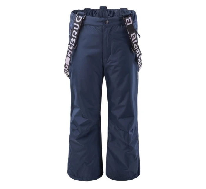 Lyžařské kalhoty model 20852489 Jr - Brugi