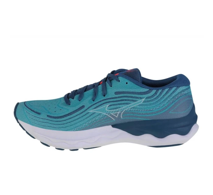 Pánská obuv Wave Skyrise 4 M J1GC230901 - Mizuno Pánská obuv Wave Skyrise 4 M J1GC230901 - Mizuno