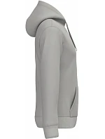 K 476 Pánská mikina s kapucí 20.K476 model 22438788 grey - Kariban K 476 Pánská mikina s kapucí 20.K476 model 22438788 grey - Kariban