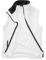 R Dámská 2vrstvá softshell vesta "Printable" 30. white/black model 22428209 - Result R Dámská 2vrstvá softshell vesta "Printable" 30. white/black model 22428209 - Result