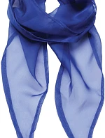 Premier PR 740 Lehký dámský šátek "Colours" 39.0740 royal