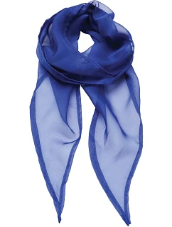 Premier PR 740 Lehký dámský šátek "Colours" 39.0740 royal