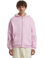 BY Pánská mikina s kapucí z těžké bavlny "Fluffy" 56.0 soft pink model 22469765 - Build your Brand BY Pánská mikina s kapucí z těžké bavlny "Fluffy" 56.0 soft pink model 22469765 - Build your Brand