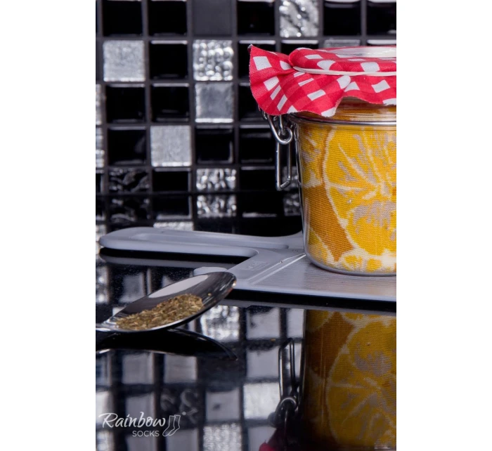Duhové Ponožky   2 model 21606786 - ZOOKSY/RAINBOW SOCKS