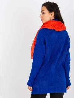 Veil AT CH 1905 tmavě oranžová