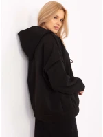 Bluza DHJ BL model 20752371 czarny - FPrice